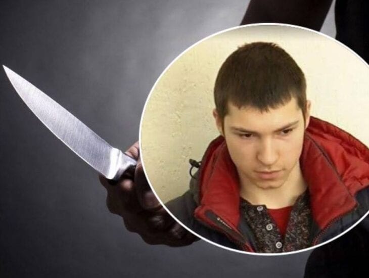 Мама с папой не спасли от "вышки": школьник из Павлограда за 2 убийства сядет пожизненно
