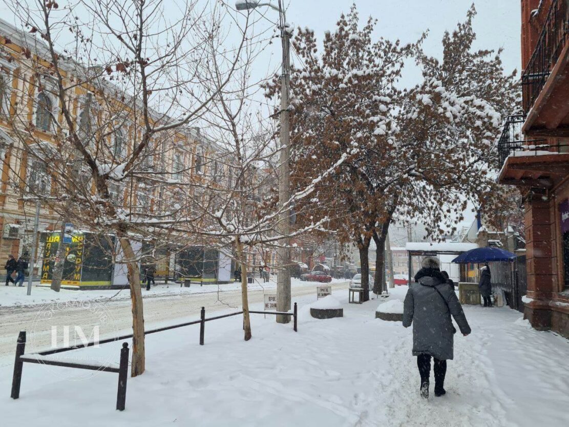 Транспорт ходит в оперативном режиме - новости Днепра