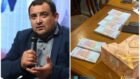 Народного депутата Украины поймали на взятке - новости Днепра
