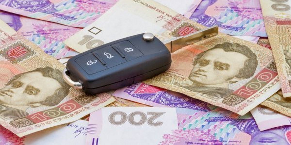 Налог на авто в Украине: кто и сколько будет платить в 2022 году