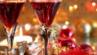 Можно ли пить алкоголь на Рождество - новости Днепра