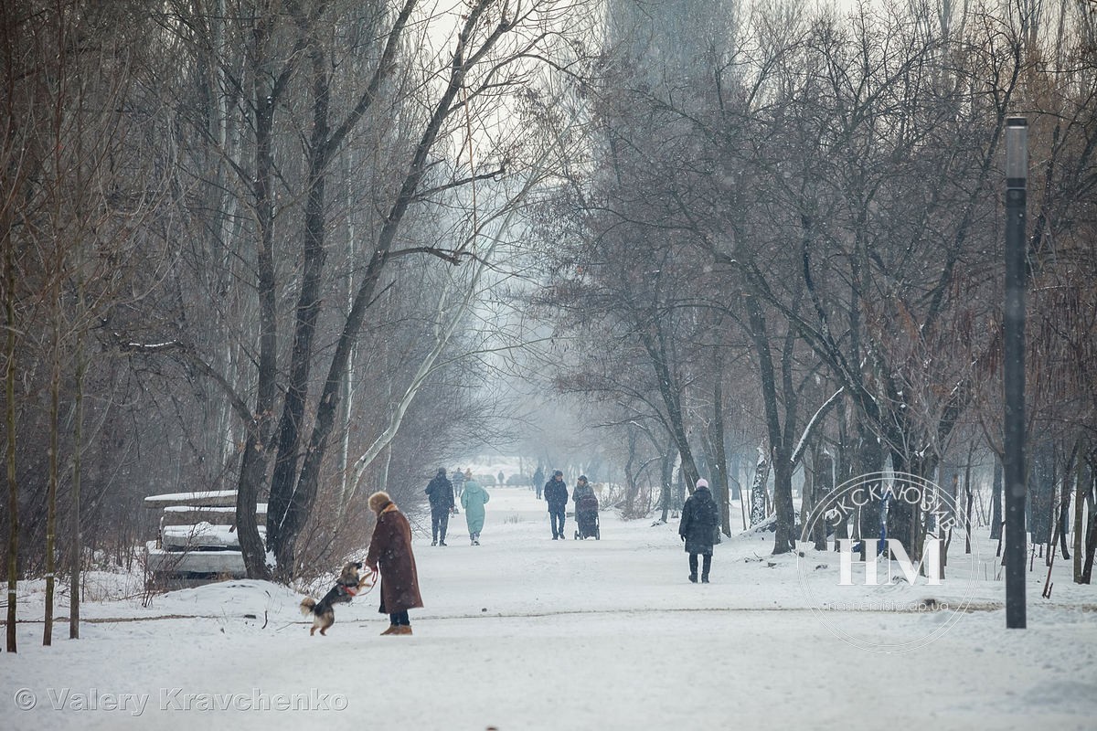 Прогноз погоды на февраль 2022: ждать ли в Украине раннюю весну