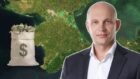 Соратник Краснова ведет дела в Крыму - новости Днепра