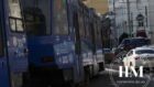 Возобновили движение по проспекту Яворницкого - новости Днепра