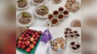 Чем кормят детей в школе - новости Днепра