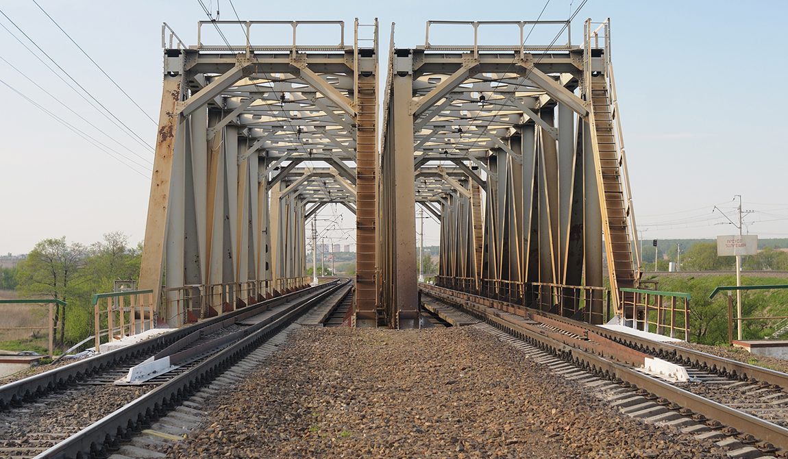 Построят новый мост - новости Днепра