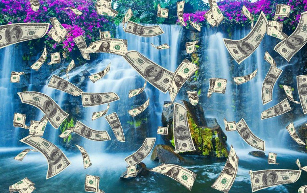 Павел Глоба назвал знаки Зодиака, которых в феврале 2022 накроет денежным водопадом - новости Днепра