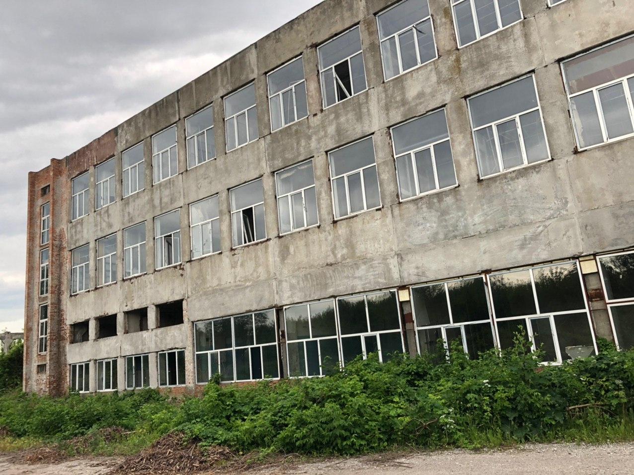 Продадут часть военного завода - новости Днепра