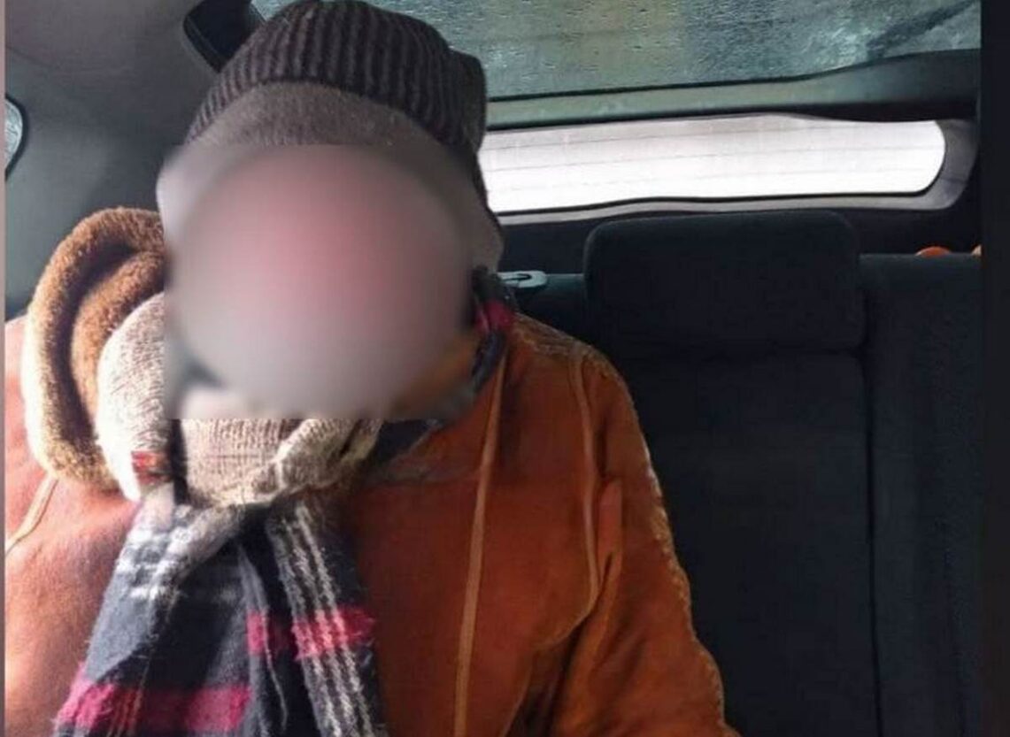 Нашли женщину, которая пропала в Крыму - новости Днепра