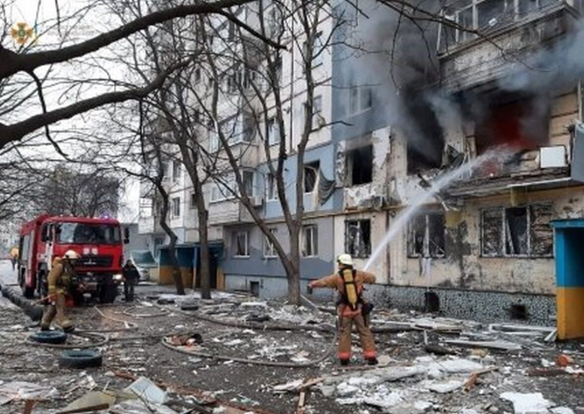 Взрыв в Кропивницком: комментарий врача из Днепра - новости Днепра