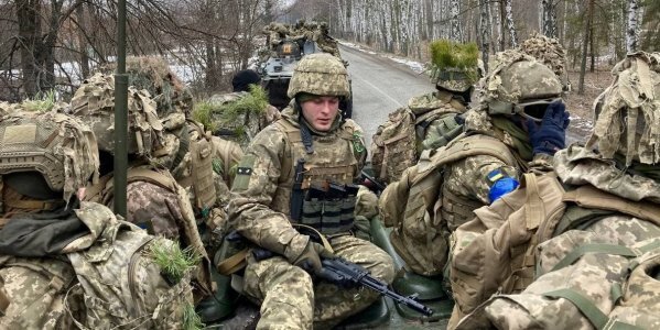 Как прямо сейчас помочь украинской армии