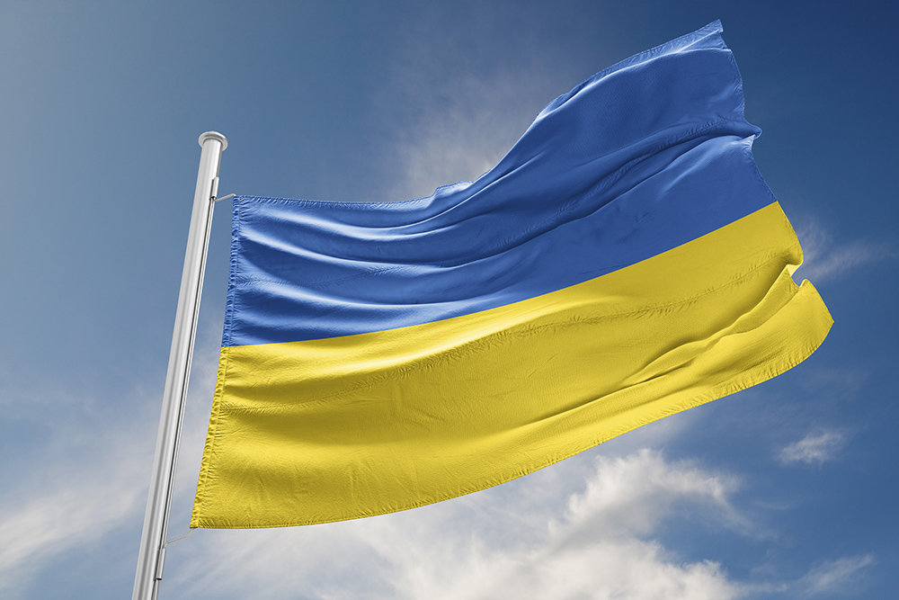 Как украинские звезды отреагировали на военно-политическую ситуацию в стране