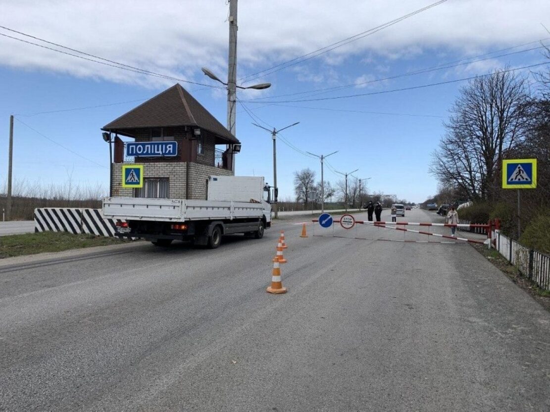 Днепропетровская область - одна из самых безопасных - новости Днепра