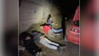 В комендантский час задержали диверсантов - новости Днепра