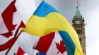 Парламент Канады поддержал безвиз для Украины - новости Днепра