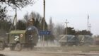 В Херсоне оккупанты готовят референдум - новости Днепра