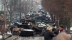 Росія продовжує зазнавати втрат на війні з Україною - новости Днепра