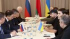 Когда состоится 4-й раунд переговоров между Украиной и россией