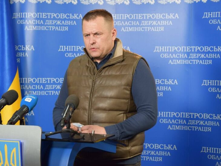 Комунальні служби та медицина працюють стабільно - новости Днепра
