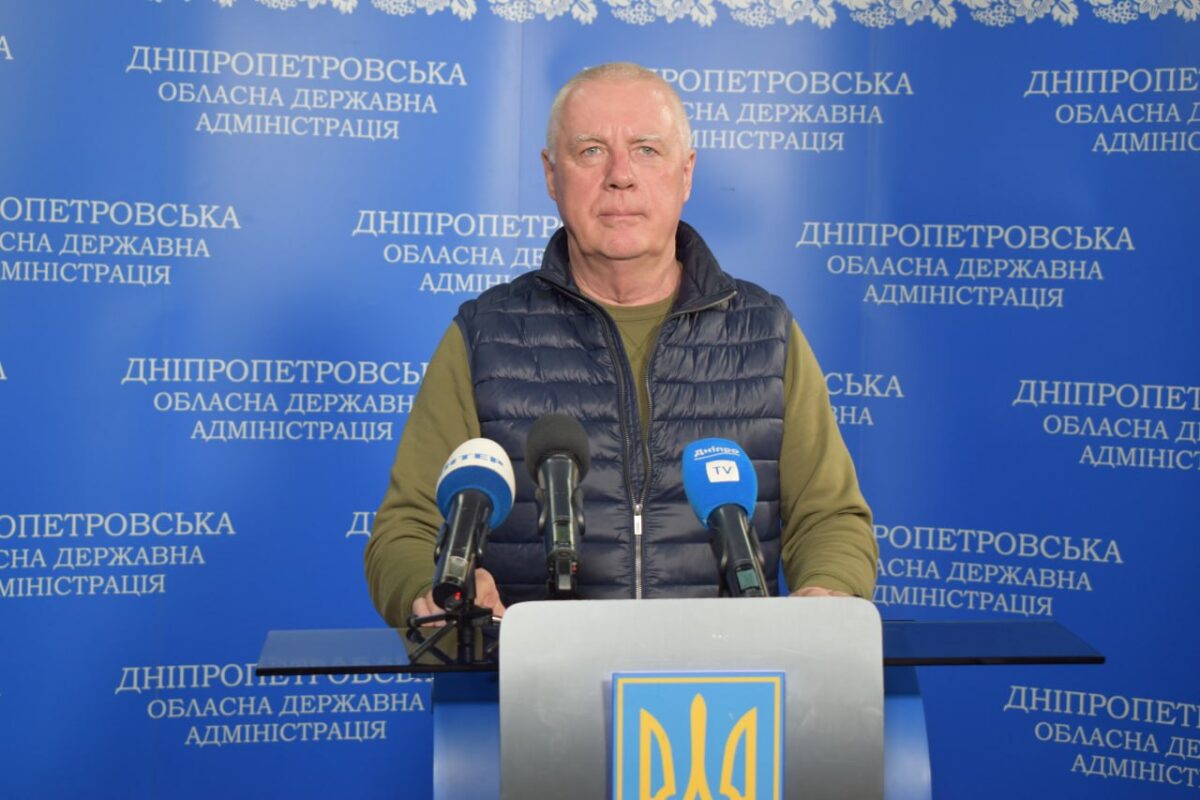 Мэр Павлограда о ракетном ударе, добыче угля и переселенцах - новости Днепра