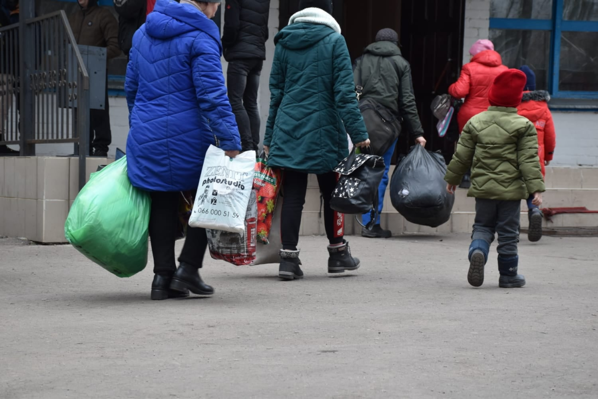 В Мариуполе объявили режим тишины - новости Днепра