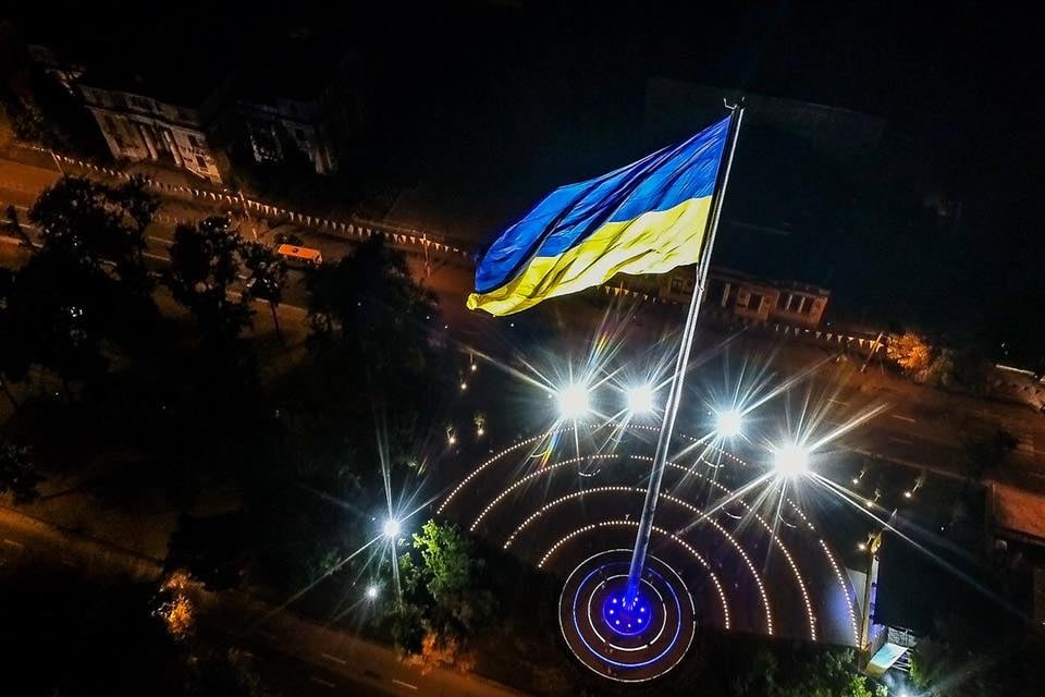 Тревожный день, но сейчас все спокойно, - глава ДнепрОГА