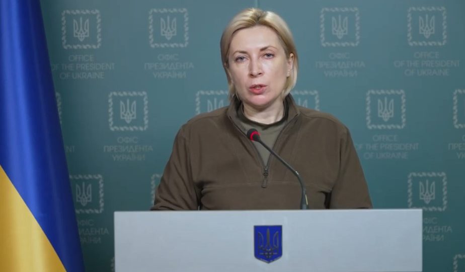 Российских военнопленных обменяют или оставят в Украине, - Верещук