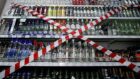 В Никополе запретили продавать алкоголь - новости Днепра