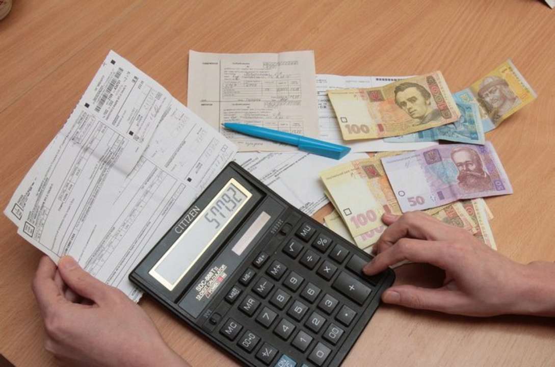 Субсидии во время войны: начисление и выплаты