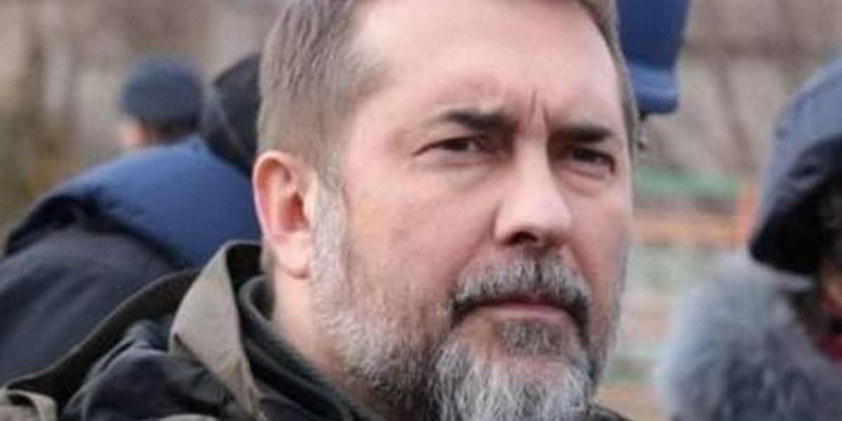 Враг закончил подготовку к великой битве за Донбасс, — глава Луганской ОВА
