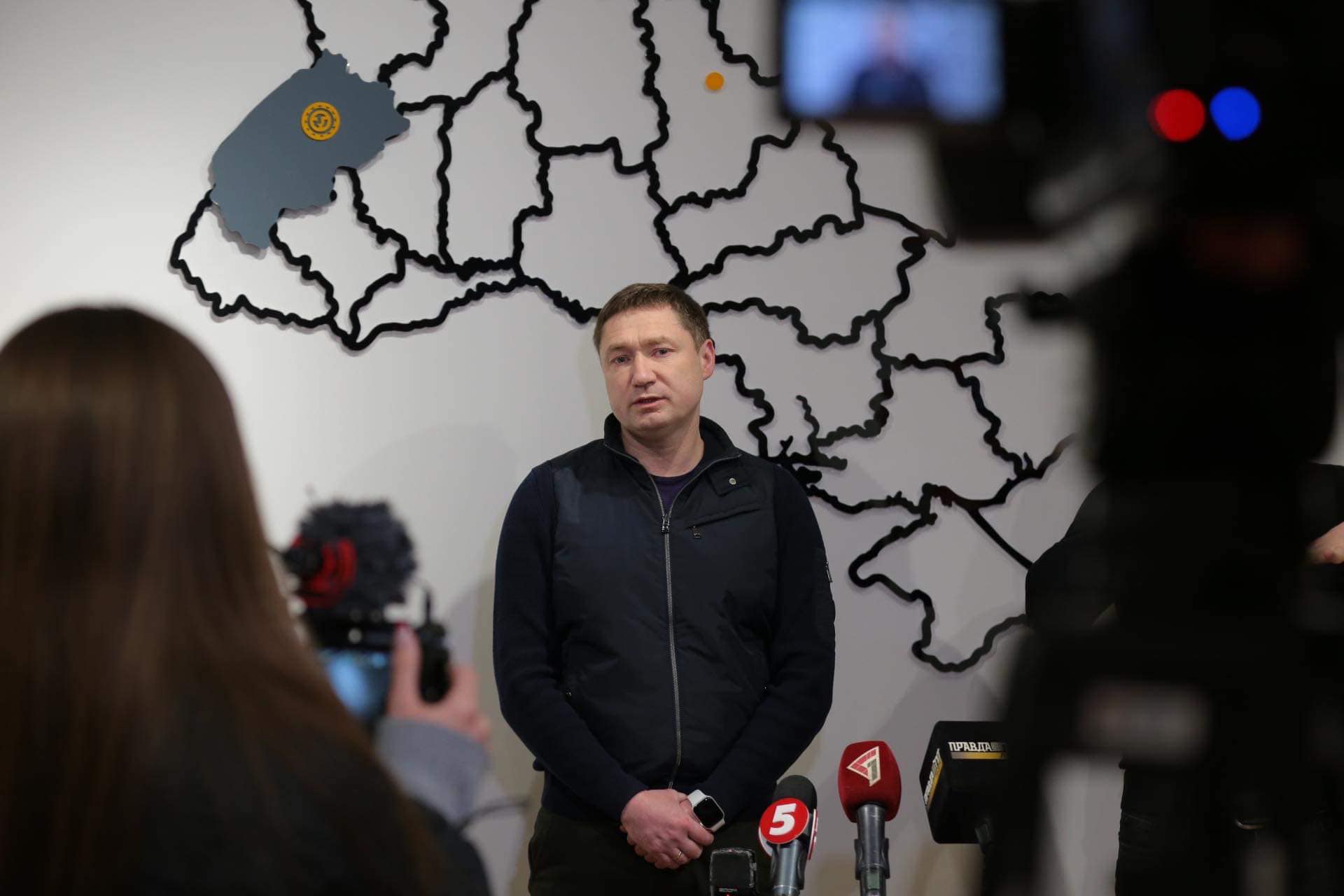 Что известно о вчерашних взрывах во Львовской области: официально