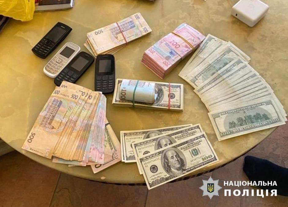 На Днепропетровщине задержали "смотрящего" - новости Днепра