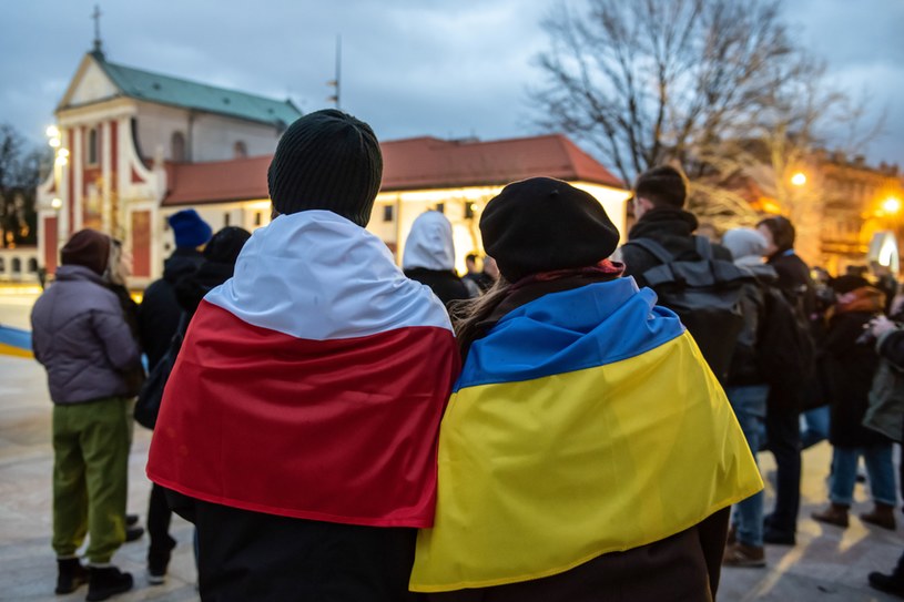 Польша ввела новые правила для переселенцев из Украины