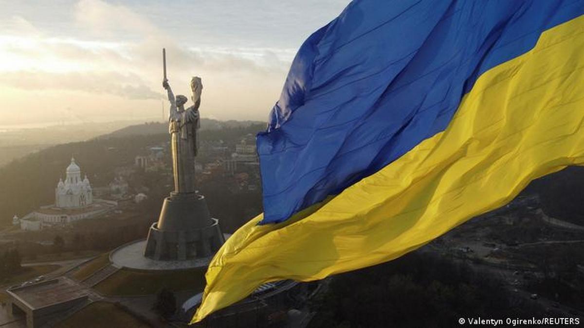 Как будет восстанавливаться Украина после войны