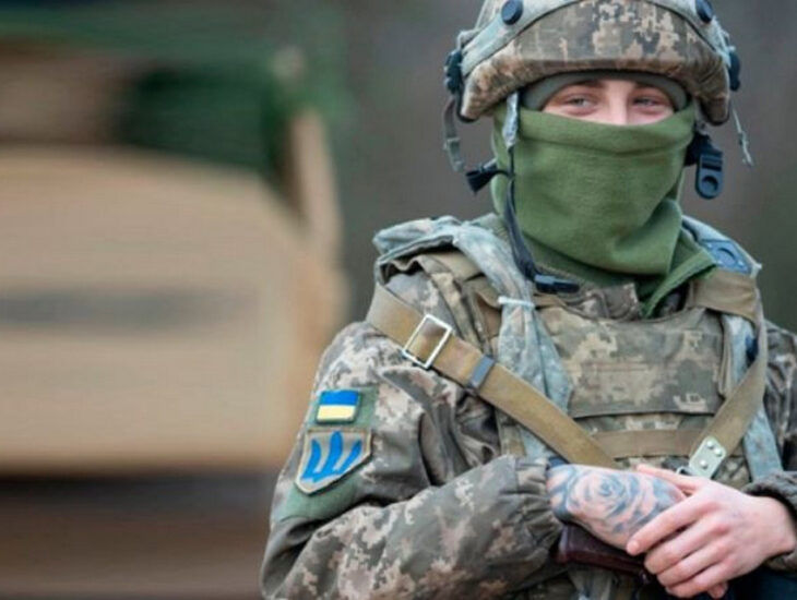 ВСУ ликвидировали двух генералов оккупантов