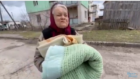 Рассказ бабушки из-под Чернигова, пережившей месяц оккупации