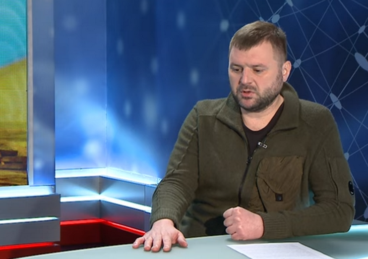 Лысенко по поминальным дням - новости Днепра