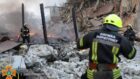 Ракетный удар по Днепровскому району - новости Днепра