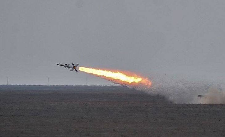 Враг нанес ракетные удары по Полтаве и Кременчугу - новости Днепра