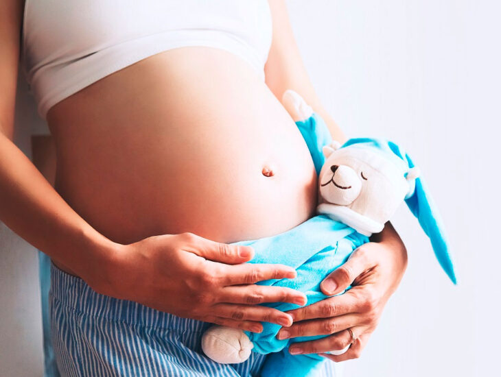 Как в Польше получить помощь беременным - новости Днепра