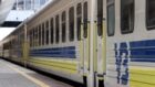 Список поездов, которые задерживаются - новости Днепра