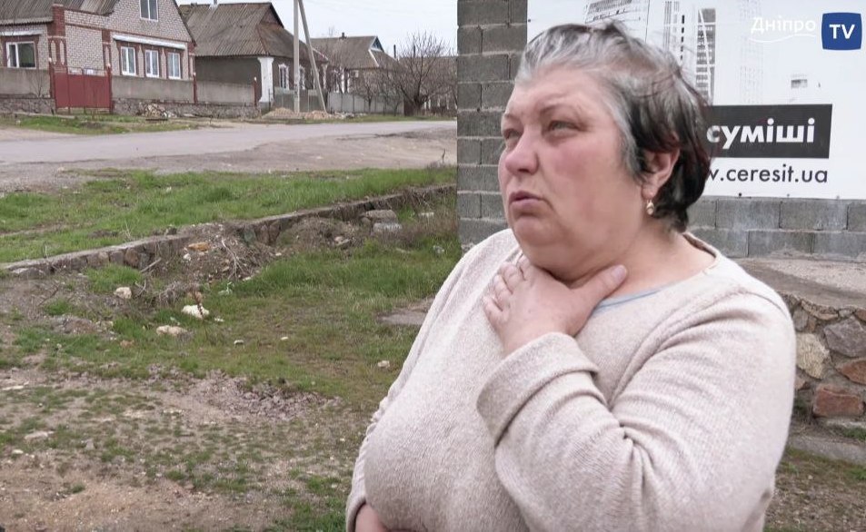 Жители Марьянского и Нововоронцовки пережили первые обстрелы - новости Днепра