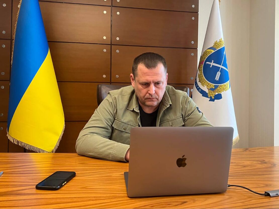Філатов взяв участь у засіданні Конгресу місцевих та регіональних влад при Президентові України