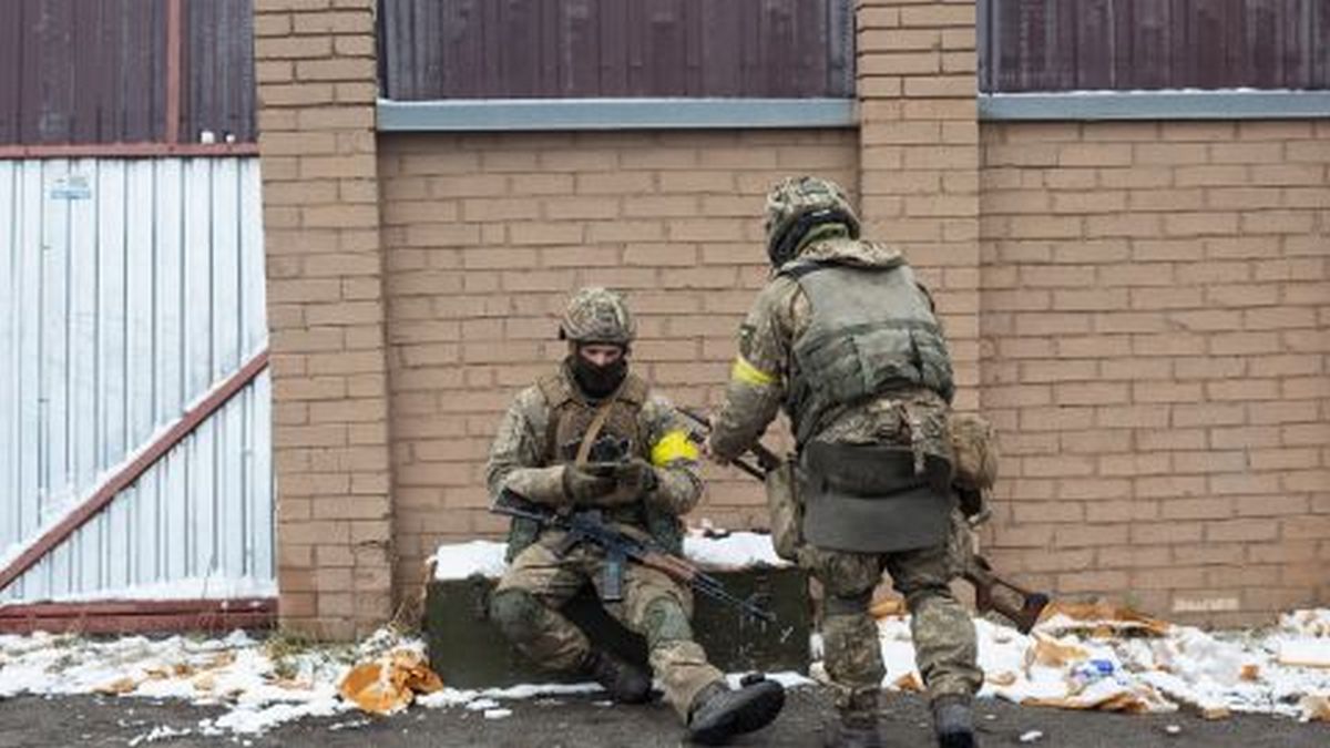 ВСУ освободили Конотопский район от оккупантов, - нардеп