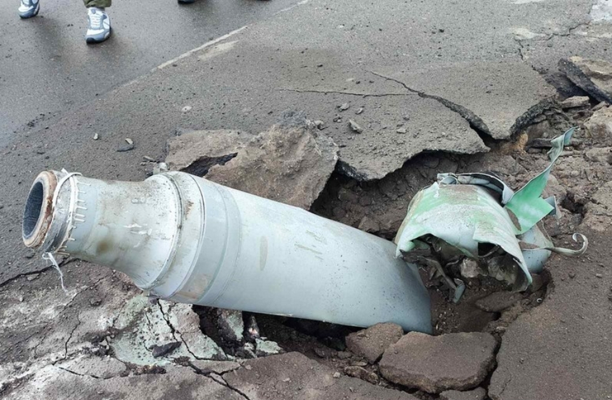 Ракетный удар по Николаеву: есть погибшие и более 10 пострадавших