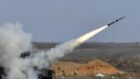 Ракетный удар Запорожье 25 мая - Наше Мисто