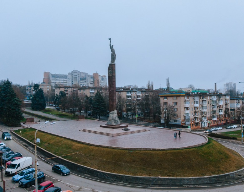 Памятник Славы в Днепре: какие тайны хранит известный монумент (Фото)