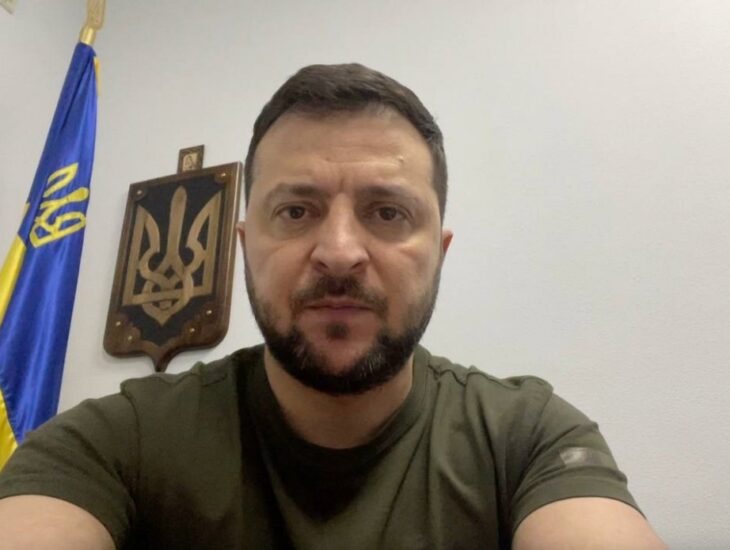 Важное заявление Зеленского по "Азовстали": что сказал президент