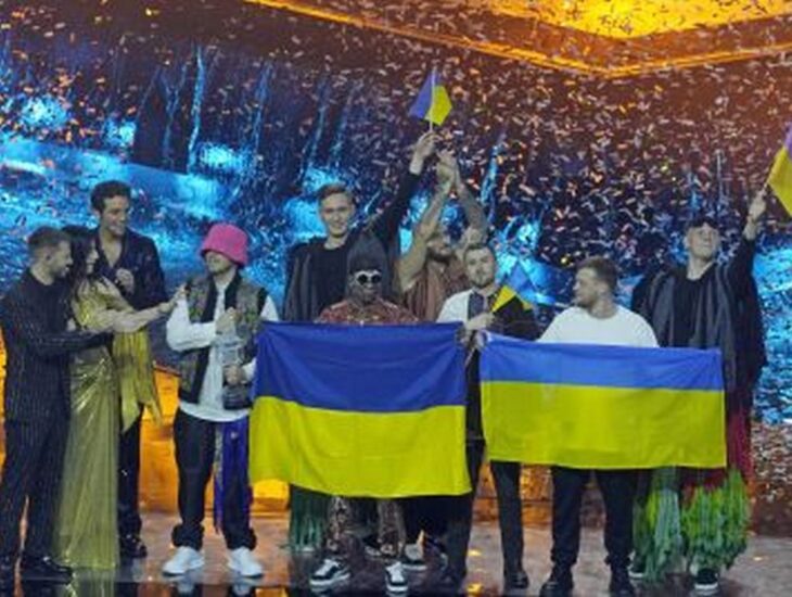 Скандал на Євробаченні-2022: коментар голови українського журі - Наше Мисто