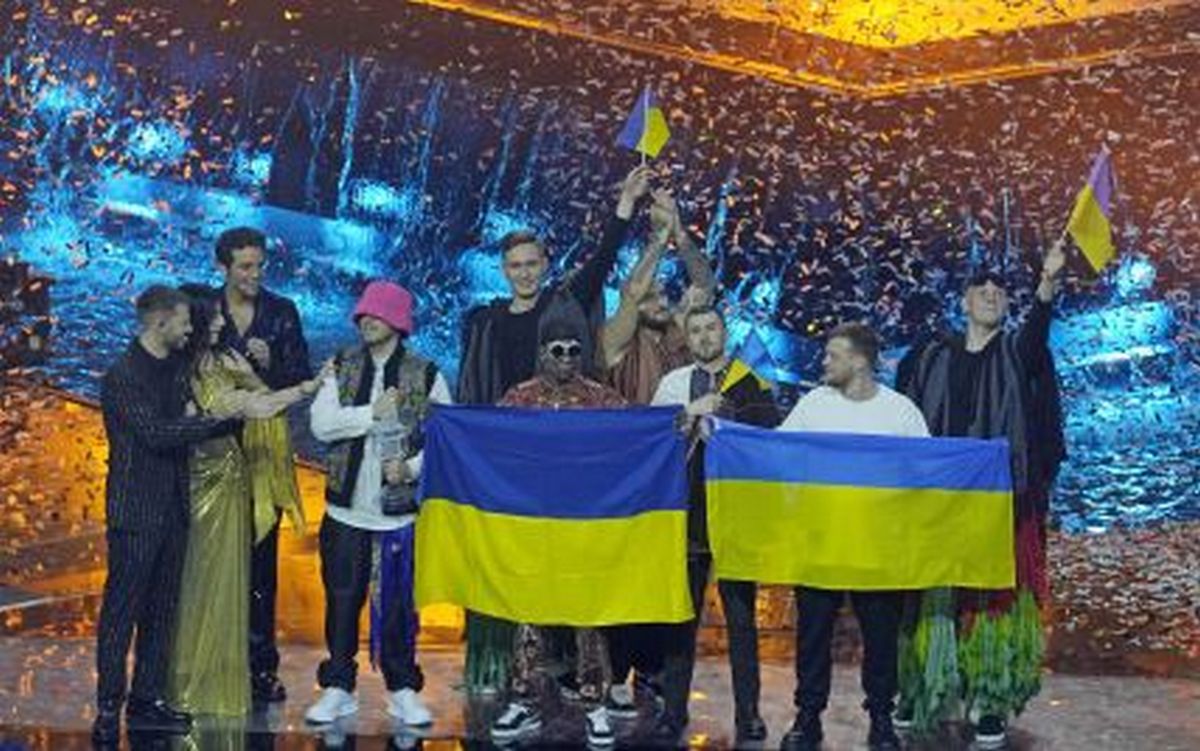 Скандал на Євробаченні-2022: коментар голови українського журі - Наше Мисто